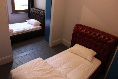The Backpackers Imperial Hotel - Hostel - Tourism Canberra 5