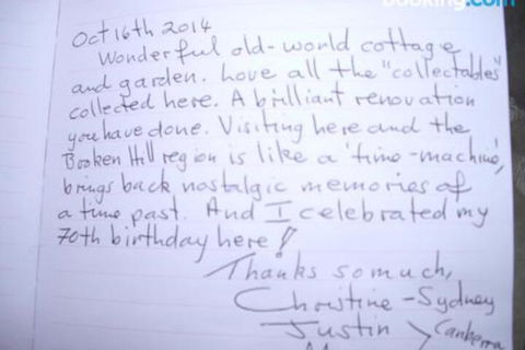 A Miners Rest - Tourism Canberra 5