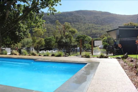 Halls Gap Lakeside Tourist Park - Tourism Canberra 3