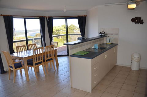 Horizon Lodge - Tourism Canberra 2