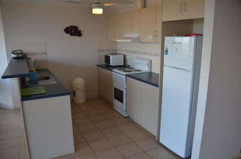 Horizon Lodge - Tourism Canberra 6