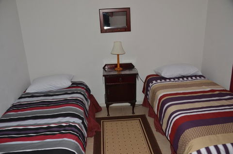 Horizon Lodge - Tourism Canberra 3