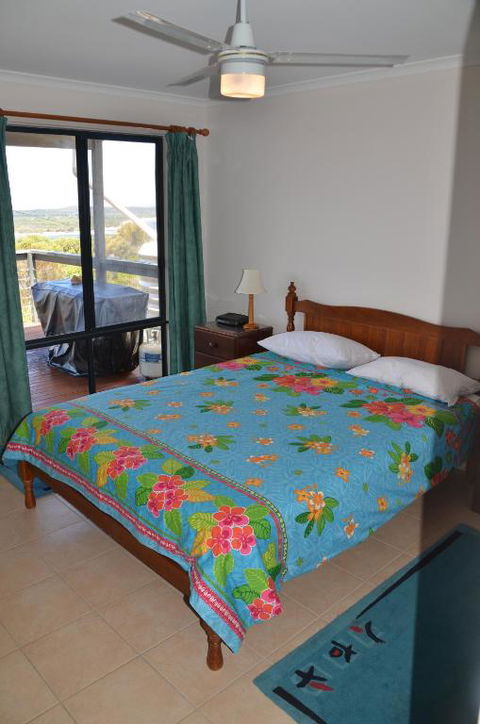 Horizon Lodge - Tourism Canberra 1