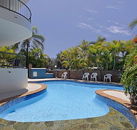 A PERFECT STAY - Pacific Blue - Tourism Canberra