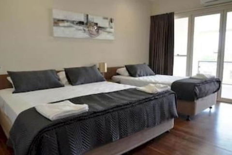 The Australian Hotel Motel Dalby - Tourism Canberra 3