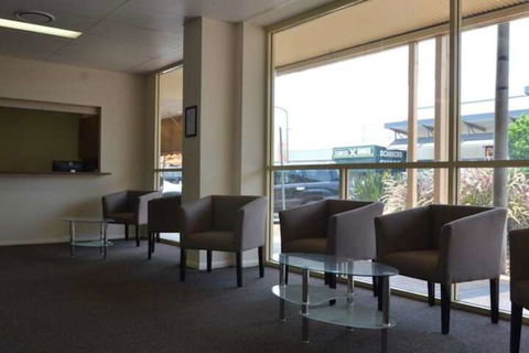 The Australian Hotel Motel Dalby - Tourism Canberra 2