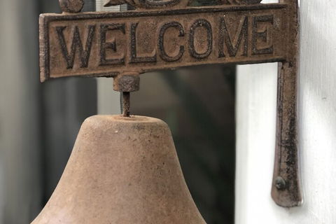 The Pines Bed & Breakfast - Tourism Canberra 1