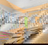 Civic Guest House - Tourism Canberra