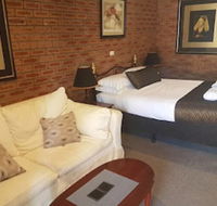 Bulahdelah Motor Lodge - Tourism Canberra