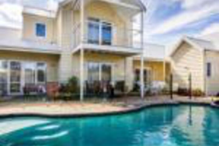 Aspendale VIC Tourism Canberra