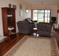 Arcadia Landing - Tourism Canberra