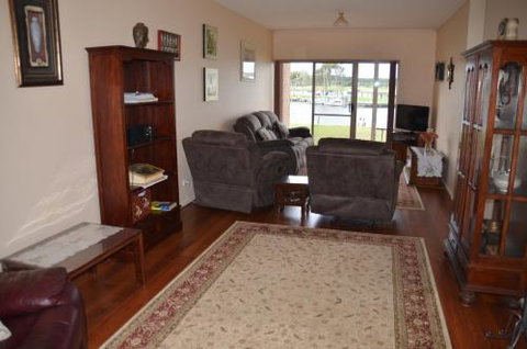 Arcadia Landing - Tourism Canberra 0