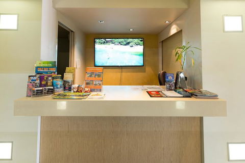 Cairns City Apartments - Tourism Canberra 2