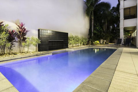 Cairns City Apartments - Tourism Canberra 1