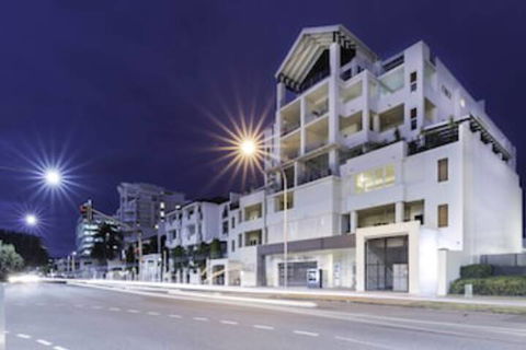Cairns City Apartments - Tourism Canberra 0