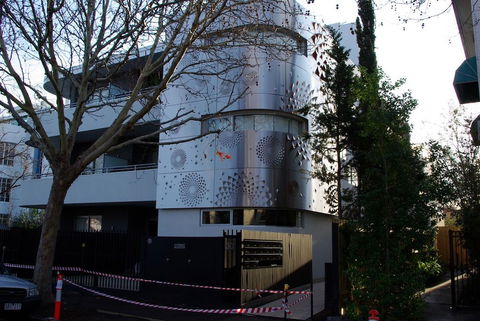 BOUTIQUE STAYS - Lalique - Tourism Canberra 1