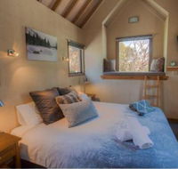 Sharpys Chalet - Tourism Canberra