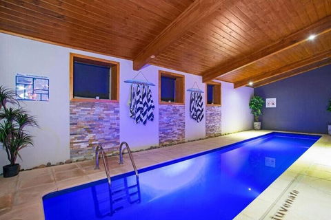 Hahndorf House B&B - Tourism Canberra 3