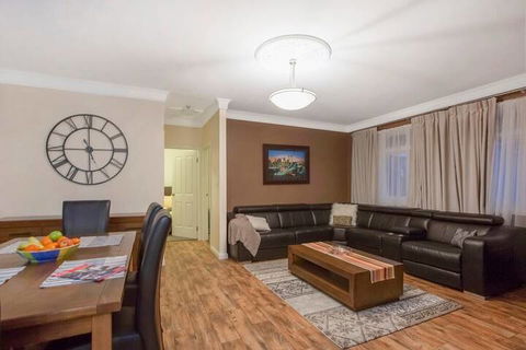 Hahndorf House B&B - Tourism Canberra 7