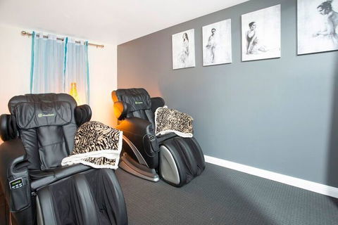 Hahndorf House B&B - Tourism Canberra 4