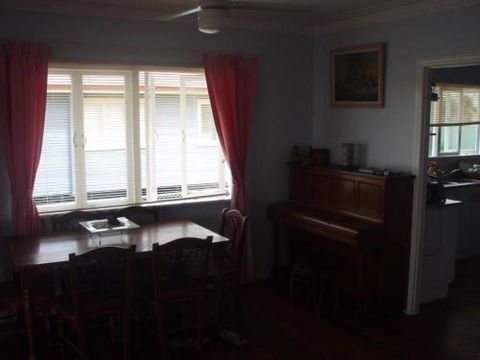 Dalby Homestyle Accommodation - Tourism Canberra 0