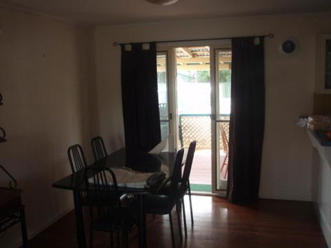 Dalby Homestyle Accommodation - Tourism Canberra 4
