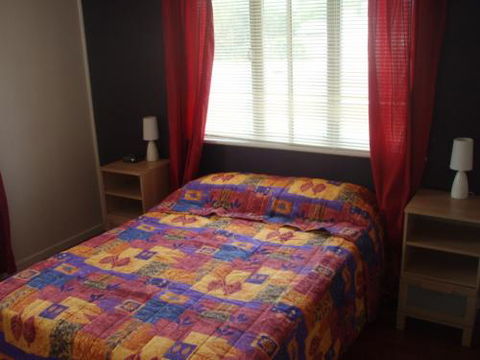 Dalby Homestyle Accommodation - Tourism Canberra 3