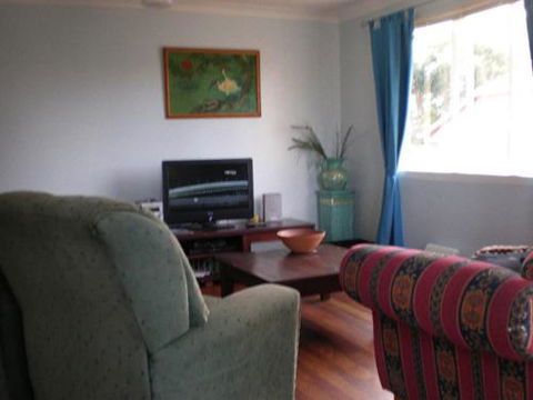 Dalby Homestyle Accommodation - Tourism Canberra 1