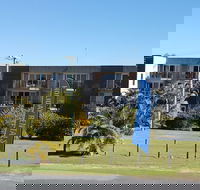 Cabarita Beachfront Apartments - Tourism Canberra