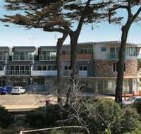 Four Kings Apartments - Tourism Canberra