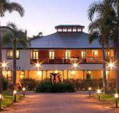 Noorla Heritage Resort - Tourism Canberra