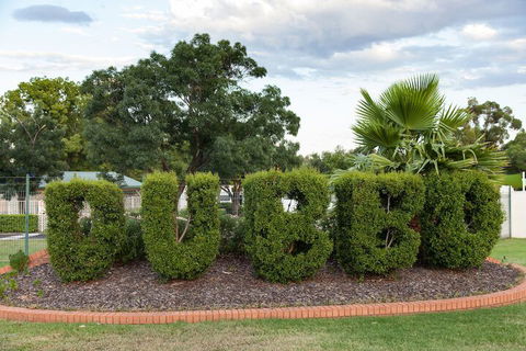 NRMA Dubbo Holiday Park - Tourism Canberra 1