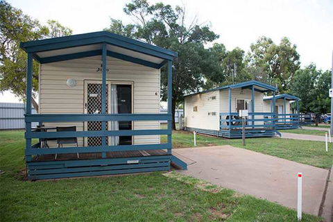 NRMA Dubbo Holiday Park - Tourism Canberra 6