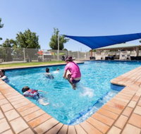NRMA Dubbo Holiday Park - Tourism Canberra