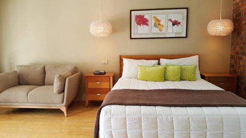 Ballina Palms Boutique Motel - Tourism Canberra 6