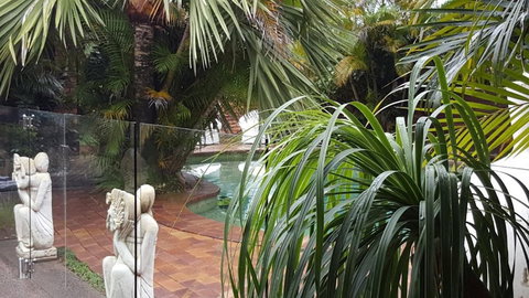 Ballina Palms Boutique Motel - Tourism Canberra 2