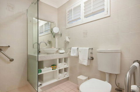 Ballina Palms Boutique Motel - Tourism Canberra 5