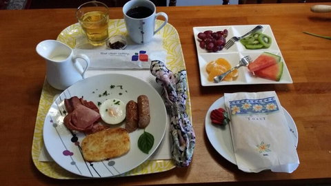 Andavine House Bed & Breakfast - Tourism Canberra 3