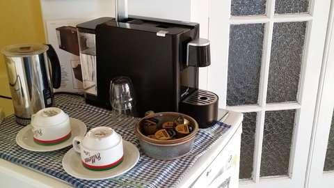 Andavine House Bed & Breakfast - Tourism Canberra 4