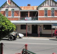 Maclean Hotel - Tourism Canberra