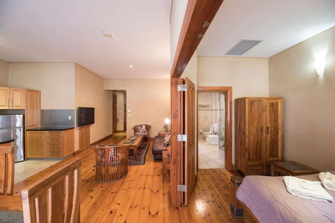 Rialto Apartments - Tourism Canberra 6