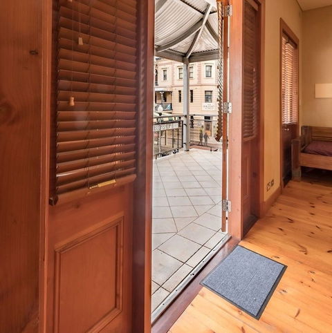 Rialto Apartments - Tourism Canberra 1