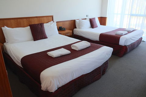 Berri Hotel - Tourism Canberra 2