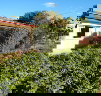 Manera Heights Apartment Motel - Tourism Canberra