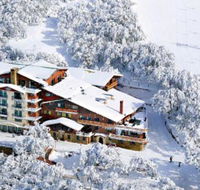 Hotel Pension Grimus - Tourism Canberra