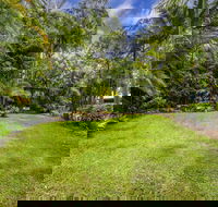Safety Beach Ocean Bungalows - Tourism Canberra