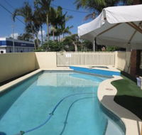 Aspley Pioneer Motel - Tourism Canberra