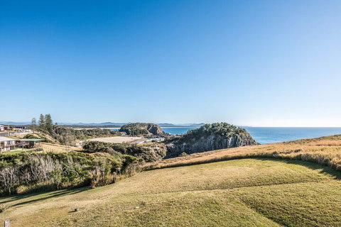 A PERFECT STAY - A Frame - Tourism Canberra 5