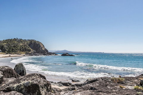 A PERFECT STAY - A Frame - Tourism Canberra 2