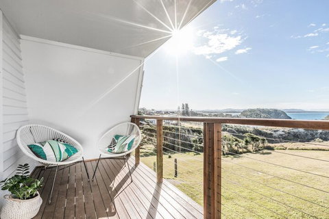 A PERFECT STAY - A Frame - Tourism Canberra 3